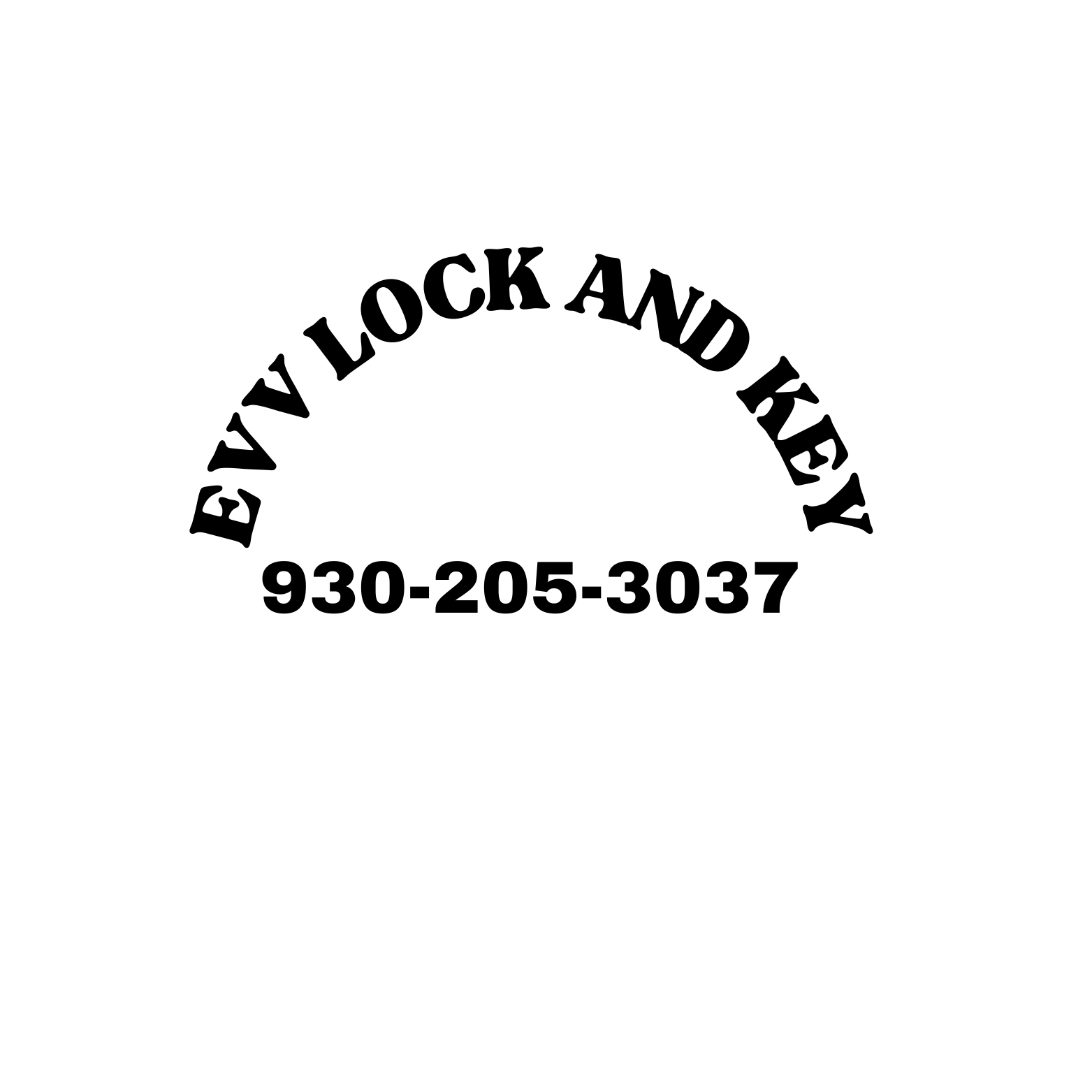 EVV Lock And Key